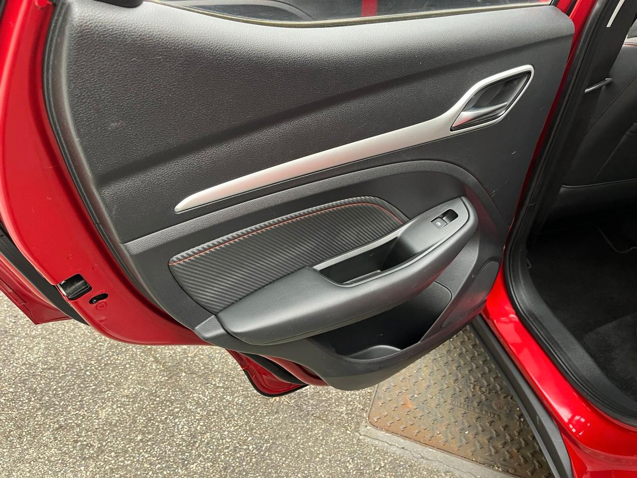 Mg ZS 1.0T-GDI Luxury OK NEOPATENTATI