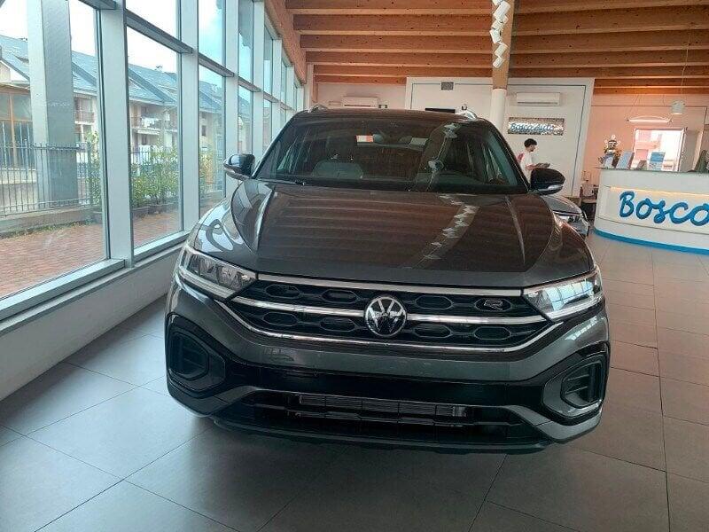 Volkswagen T-Roc T-Roc 1.0 TSI R-Line