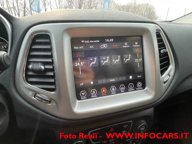 JEEP Compass 1.6 Multijet II 2WD Business