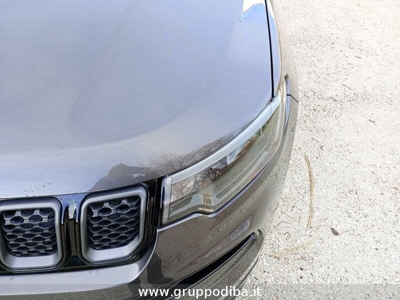 Jeep Compass II 2021 1.3 turbo t4 phev Business 4xe auto