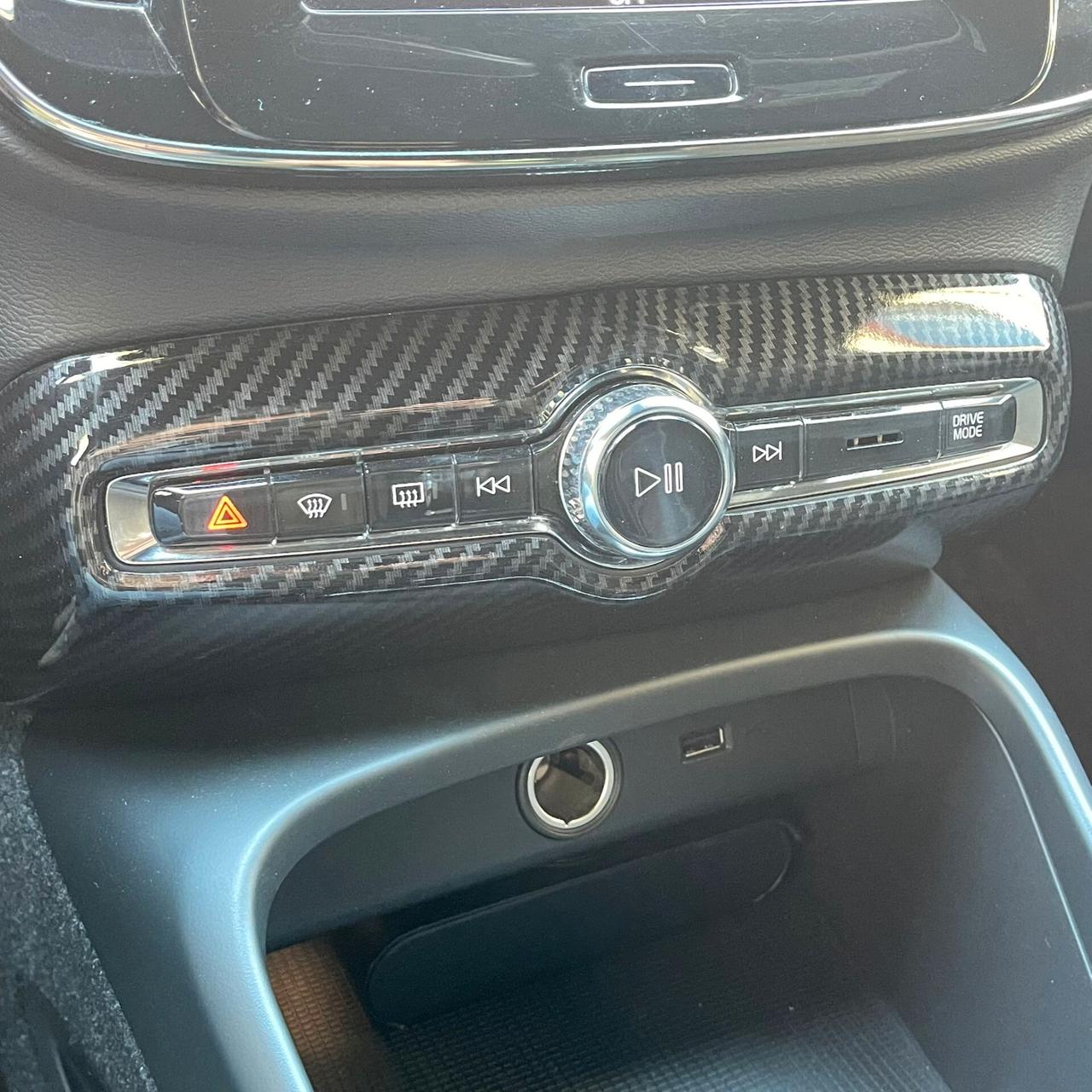 Volvo XC40 D3 Geartronic R-design