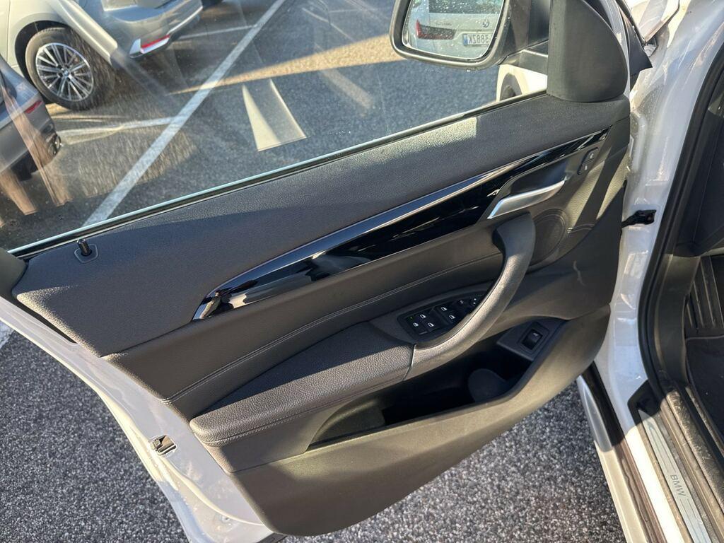 BMW X1 18 d xLine Plus sDrive Steptronic