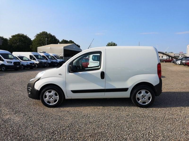 FIAT Fiorino 1.3 MJT 95CV Cargo SX