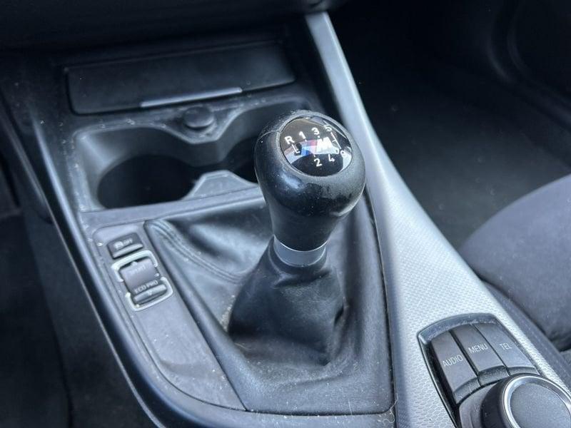 BMW Serie 1 118 d 5p. Msport 1 PROPRIETARIO / GARANZIA EUROPEA