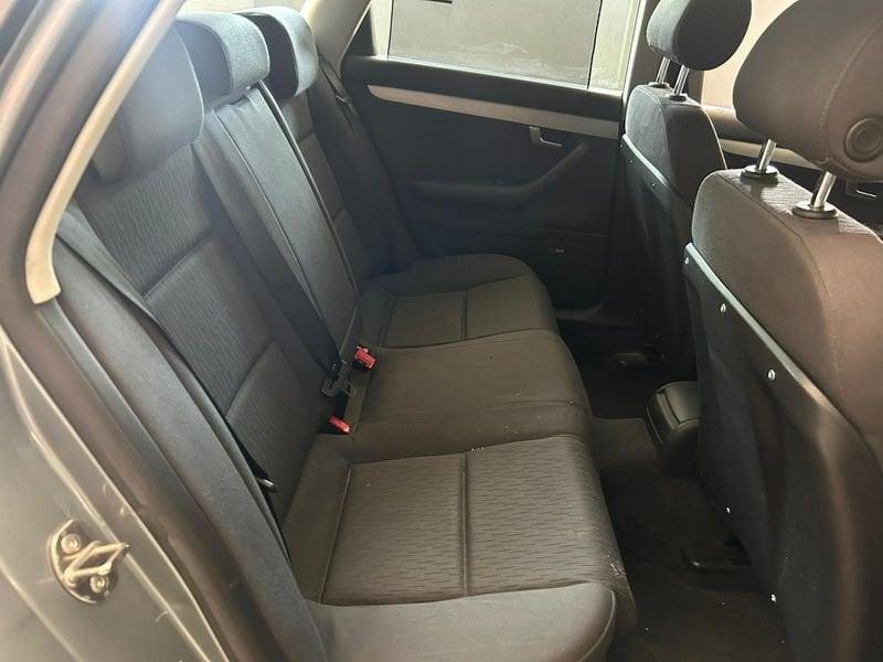 Audi A4 A4 Avant 2.0 tdi Top Plus