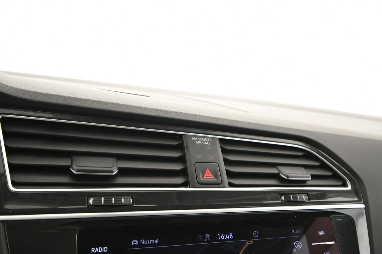 VOLKSWAGEN Tiguan 2.0 tdi Life 4motion 150cv dsg ACC+FULL LED+C18"