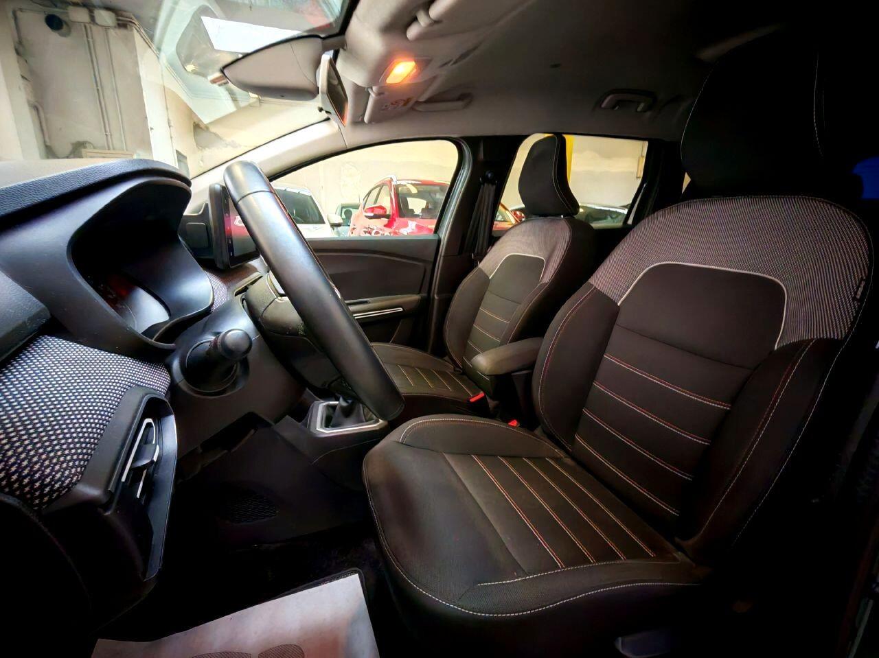 Dacia Jogger 1.0 GPL 7 Posti Extreme Up