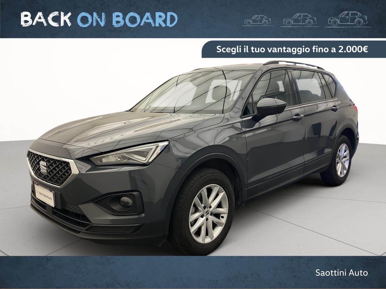 2.0 TDI Style 150 CV DSG