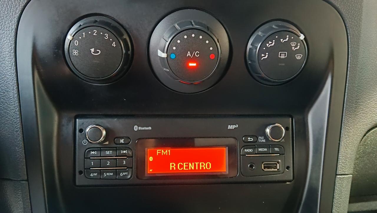 MERCEDES CITAN G. TRAINO -PREZZO PROMO!