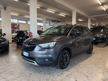 Opel Crossland X 1.5 ECOTEC D 102 CV Ultimate 11/2019 Euro 6B Neopatentati