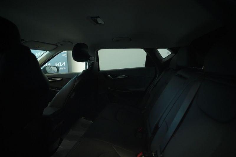 Kia EV6 MY24 LR AWD AIR SPECIAL EDITION