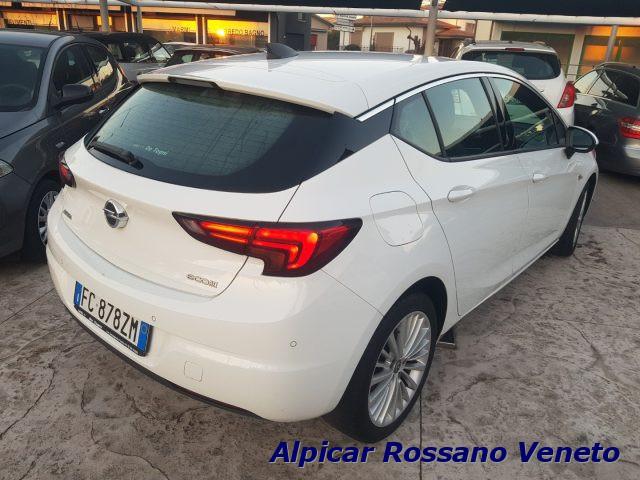 OPEL Astra 1.0 Turbo ecoFLEX Start&Stop 5 porte Elective