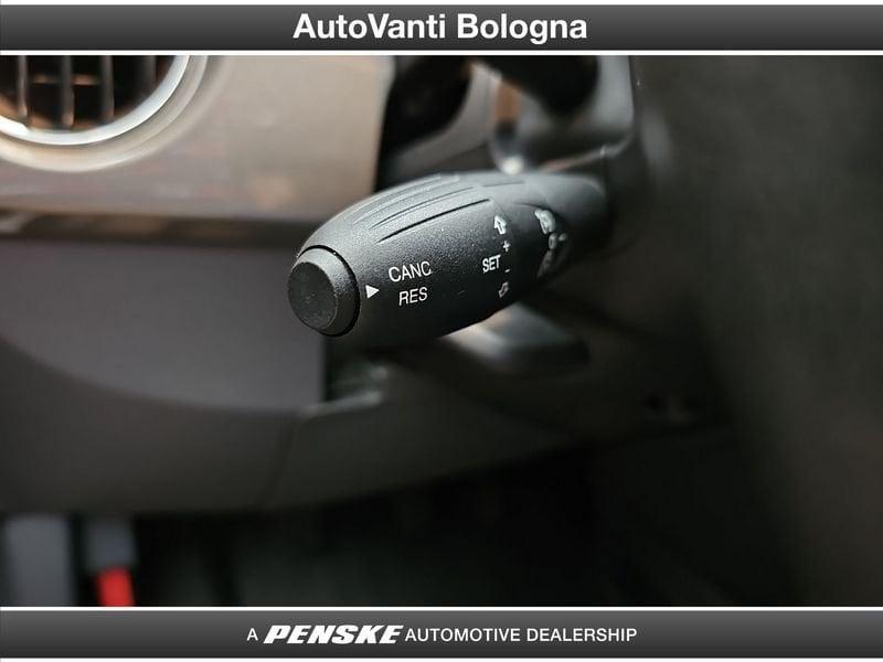 FIAT 500 500 1.2 S