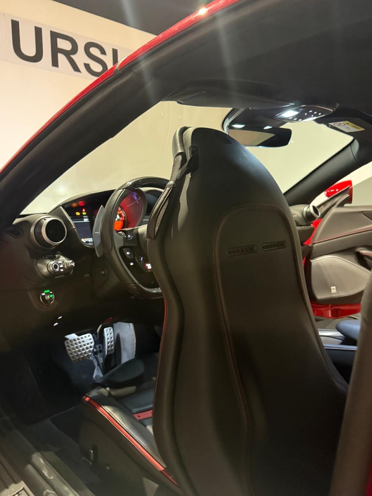 Ferrari Portofino M