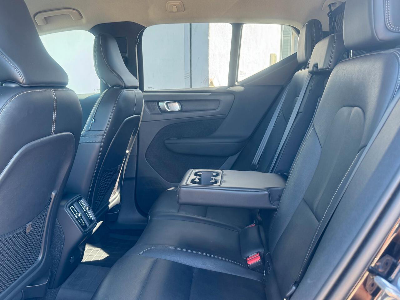Volvo XC40 D3 Geartronic AWD Inscription- '20
