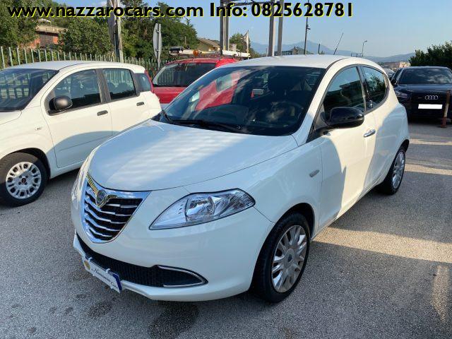 LANCIA Ypsilon 1.2 69 CV 5 porte S&S Gold