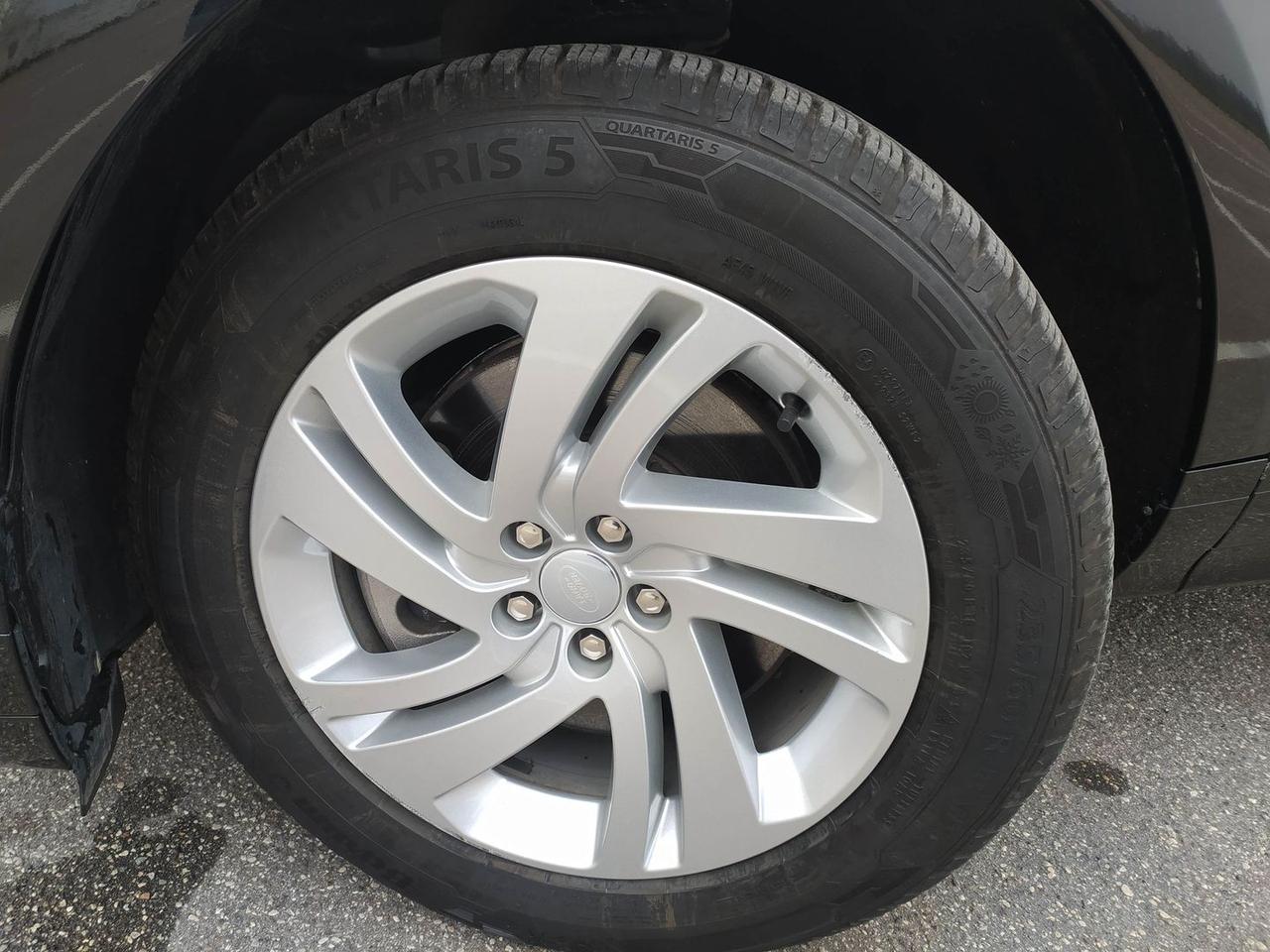 Land Rover Range Rover Evoque R-Dynamic S D #9678