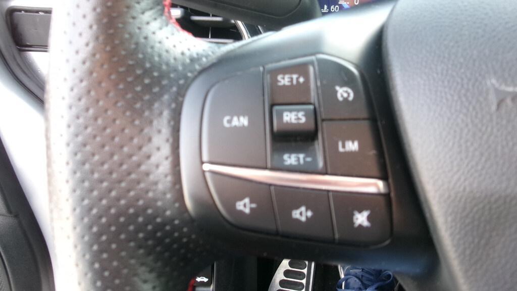 Ford Fiesta 5 Porte 1.0 EcoBoost ST-Line