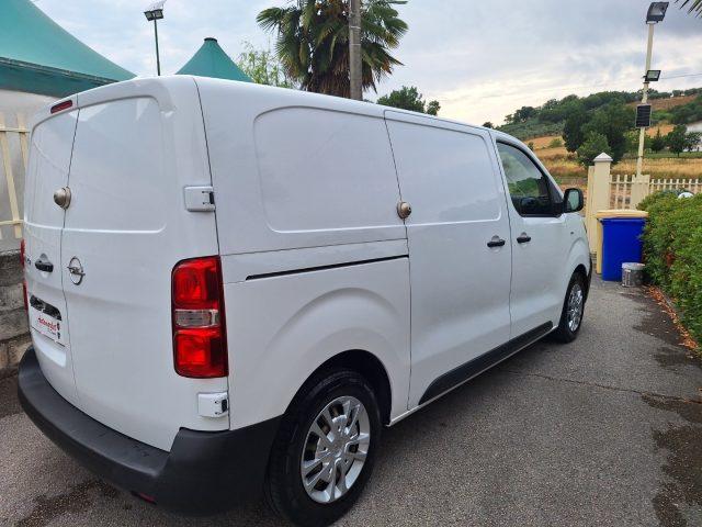 OPEL Vivaro 1.5 Diesel 120CV S&S L2H1 ENJOY