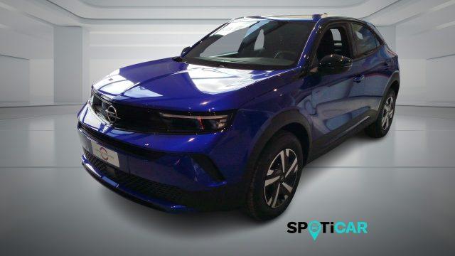 OPEL Mokka Hybrid 145cv Edition DCT6