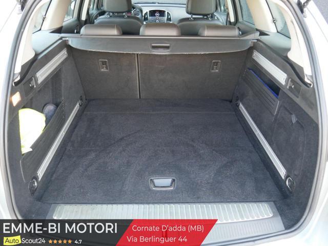 OPEL Astra 1.7 CDTI 125CV Sports Tourer Cosmo