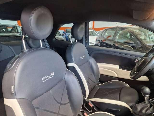 Fiat 500 500 1.2 S 69cv E6