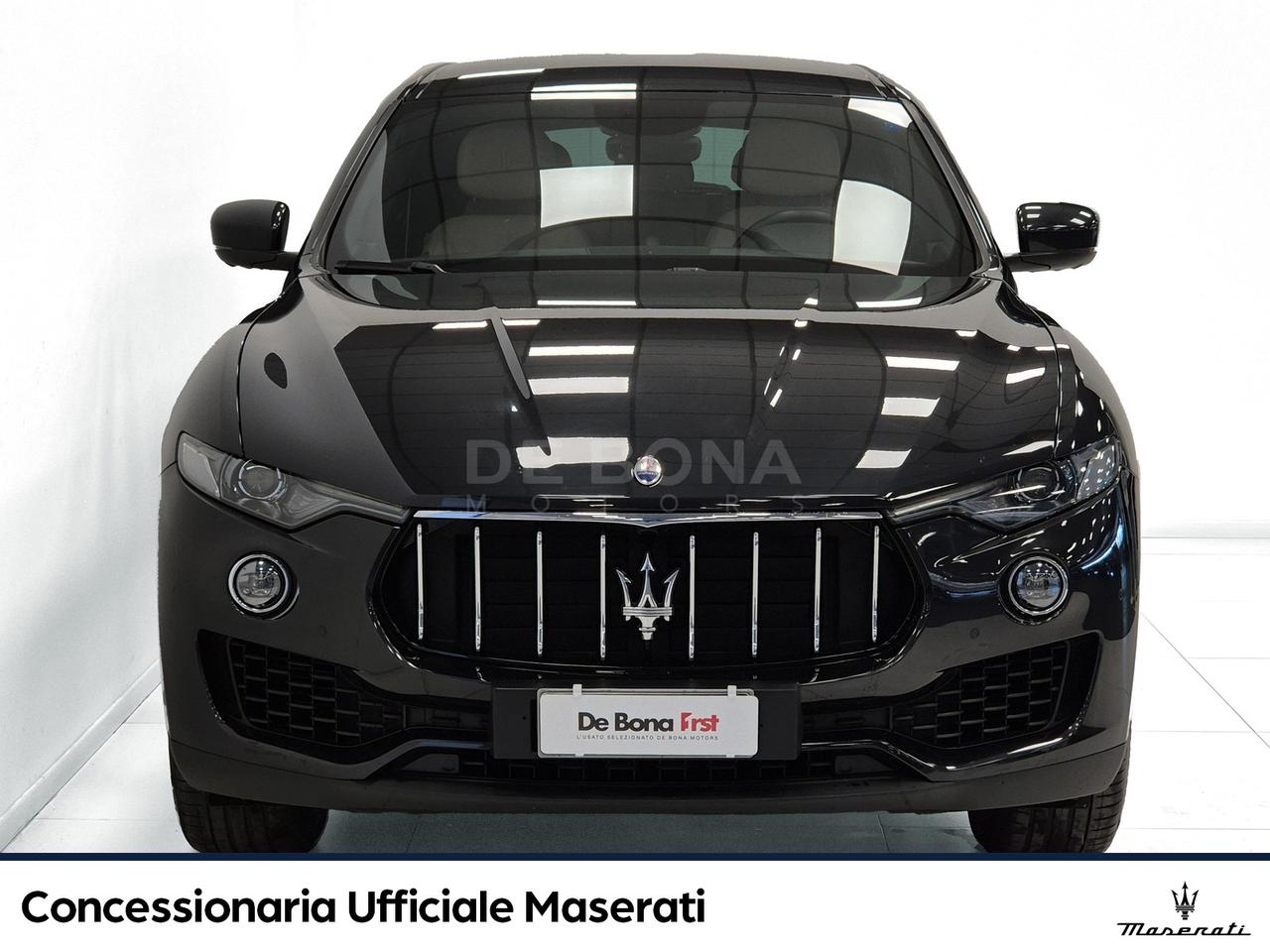 Maserati Levante 3.0 v6 250cv auto