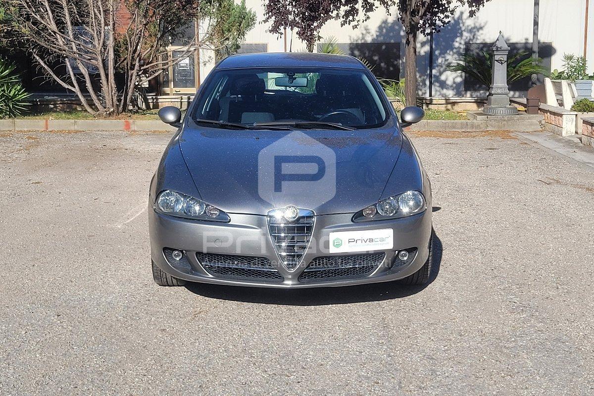 ALFA ROMEO 147 1.6 16V TS 5 porte Progression
