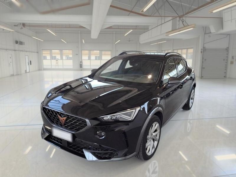 CUPRA FORMENTOR 1.4 E-HYBRID DSG SUV
