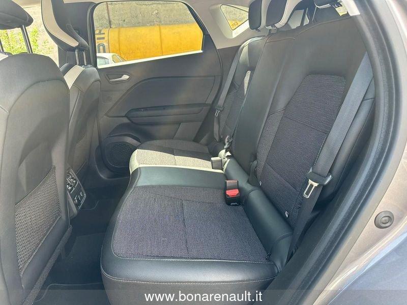 Renault Captur Plug-in Hybrid E-Tech 160 CV Intens