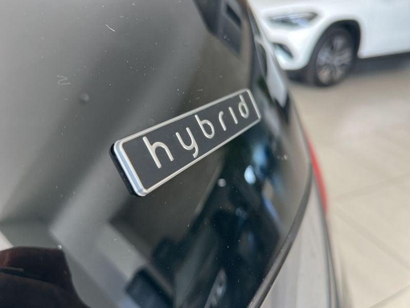 Lancia Ypsilon Ypsilon 1.0 FireFly 5 porte S&S Hybrid Ecochic Unica