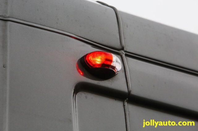 CITROEN Jumper TYPE H - CASELANI LIMITED EDITION 30 2.2 HDi110CV