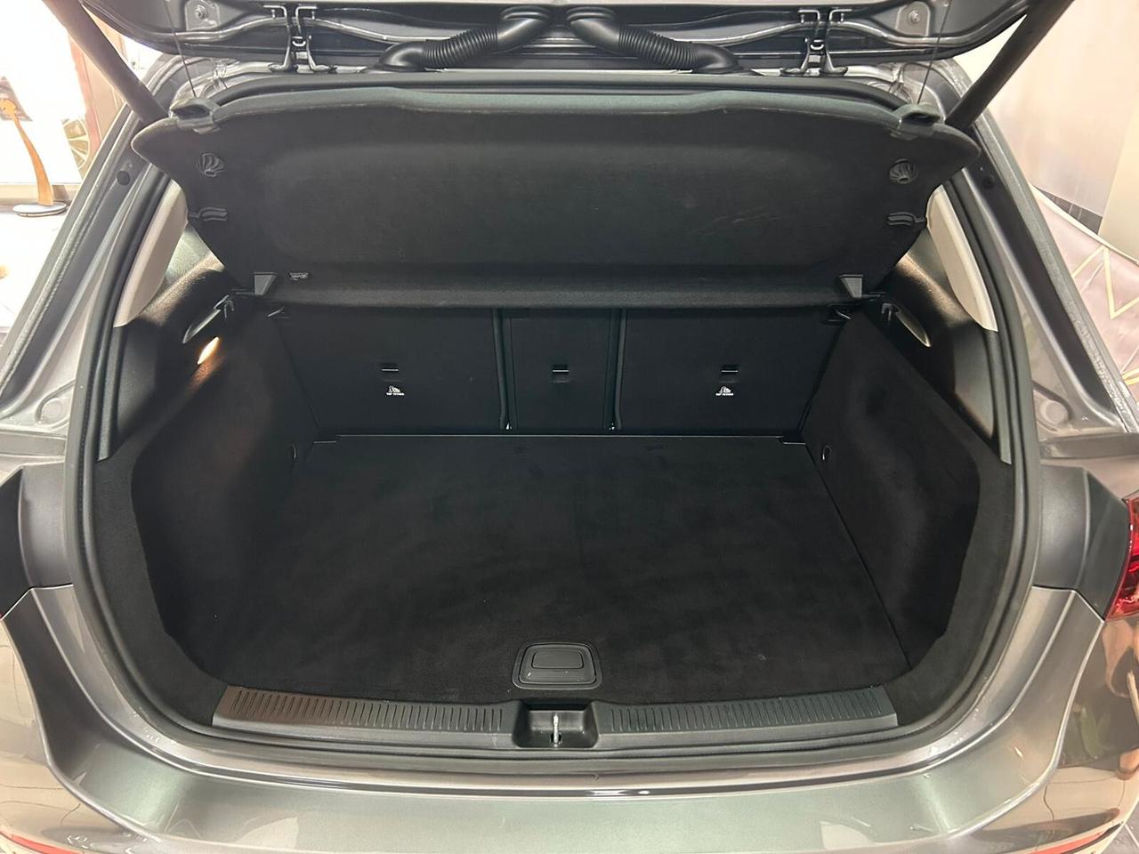 Mercedes-benz B 200 B 200 d Automatic Progressive Advanced
