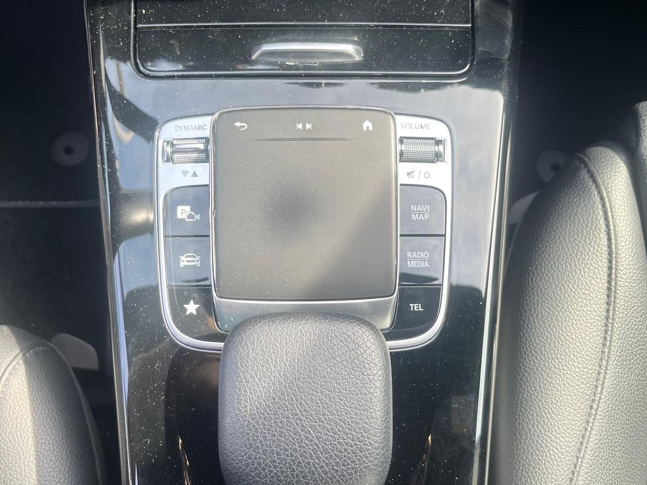 Mercedes-Benz A 180 PREMIUM #50060