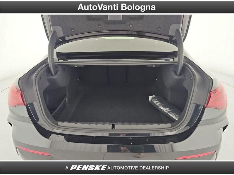 BMW Serie 4 420d Coupe mhev 48V xdrive MSport Pro auto