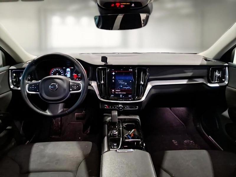 VOLVO V60 T6 PLUG-IN AWD AUTOM.INSCR.EXPR. 5 PORTE STATION WAGON