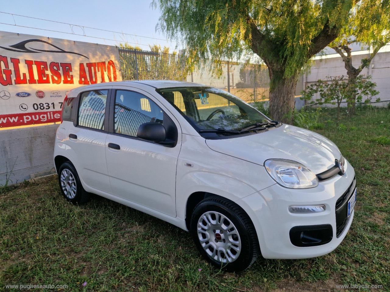 FIAT Panda 1.3 MJT 95 CV S&S Easy