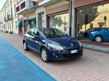 Renault Megane Mégane C-C 1.5 dCi 110CV Luxe