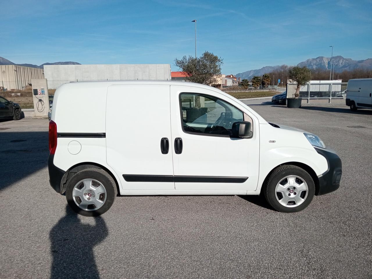 Fiat Fiorino 1.3 MJET 95CV Cargo SX UNIPROPRIETARIO
