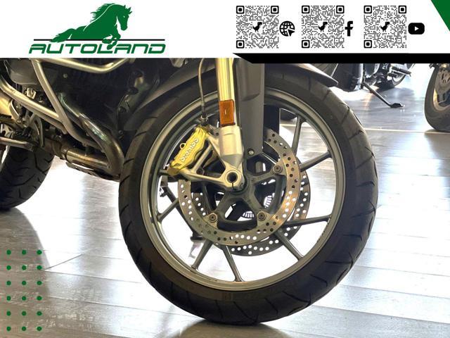 BMW R 1200 GS 125 CV
