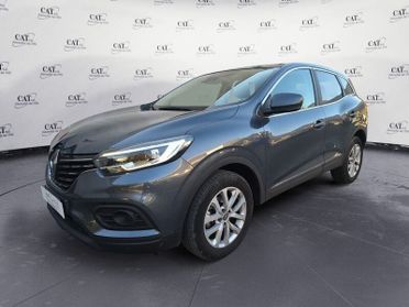 Renault Kadjar Blue dCi 8V 115CV EDC Equilibre