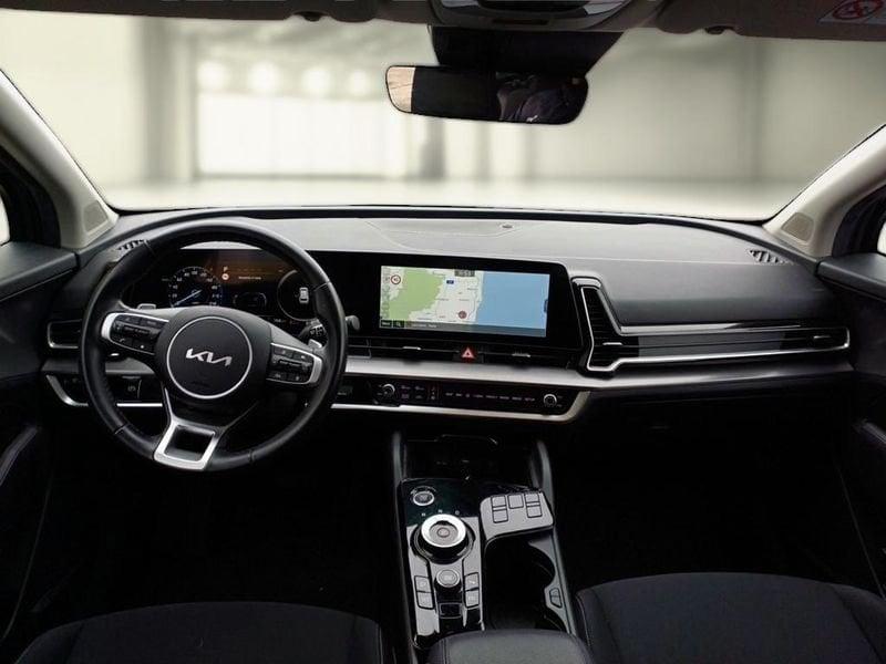 KIA Sportage Sportage 1.6 TGDi HEV Style