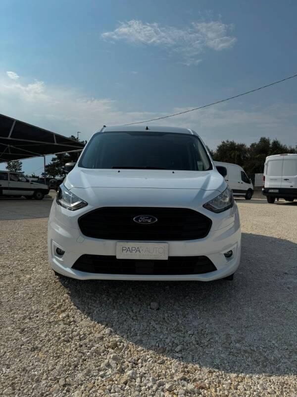 Ford Transit connect 200 1.5 tdci 100cv Entry L1H1 E6.2