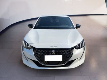 Peugeot 208 II 2019 1.2 puretech GT Pack s&s 100cv