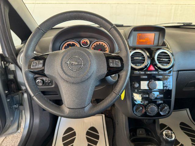 OPEL Corsa 1.3 CDTI 75CV F.AP. 5 porte Sport