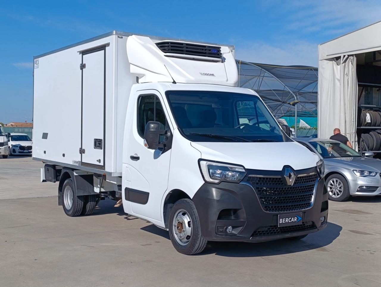 RENAULT Master T35 traz.post. 2.3 energy dci 145cv L3 Ice r.gem.