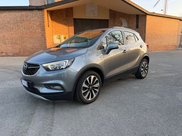 Opel Mokka X 1.6 CDTI Ecotec 4x2 Start&Stop b-Color