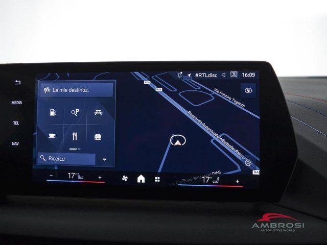 BMW 118 Serie 1 d MSport auto