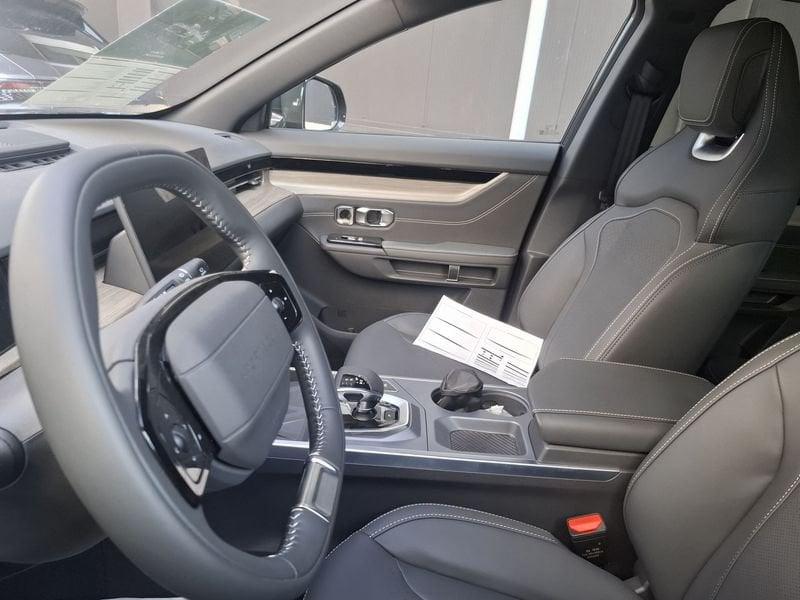 SPORTEQUIPE Sportequipe 6 GT 1.6 T-GDI DCT