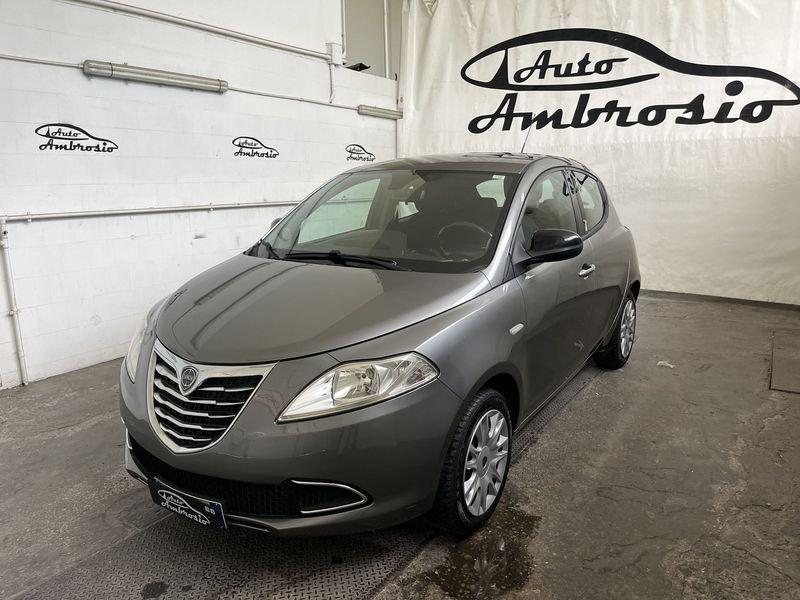 Lancia Ypsilon Ypsilon 1.2 8v Gold s&s 69cv